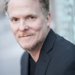 Daniel Pearce