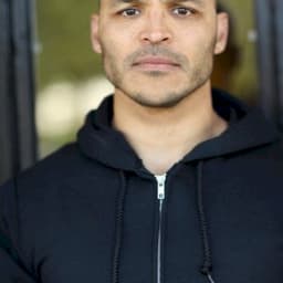 Jimmy Gonzales