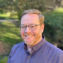 Walt Dohrn