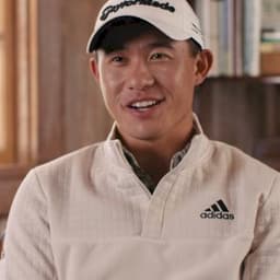 Collin Morikawa