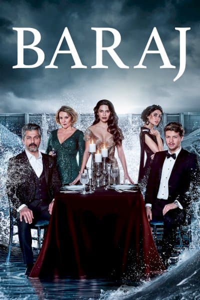  Baraj – سد
