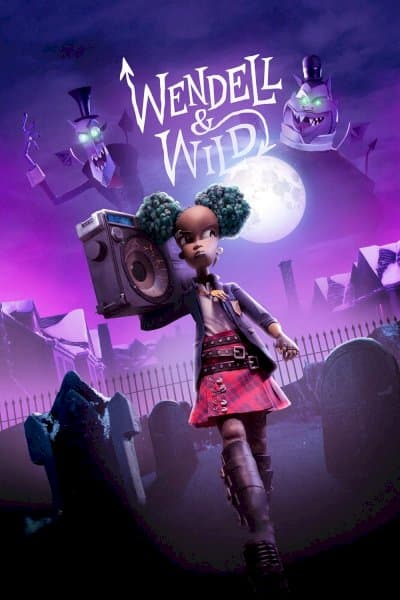 Wendell &amp; Wild