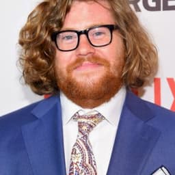 Zack Pearlman