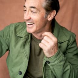 Robert Cavanah