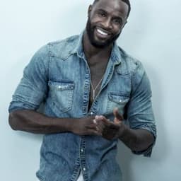 Terrence Terrell