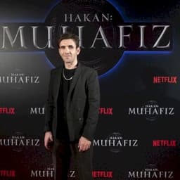 Mehmet Yilmaz Ak