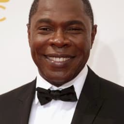 Michael Potts