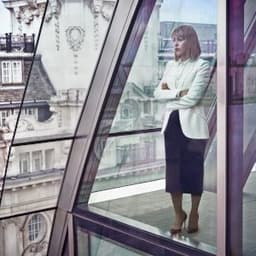 Nicola Walker