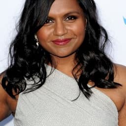 Mindy Kaling