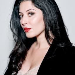 Elizabeth Tabish