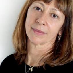 Ana Bustorff
