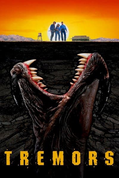 Tremors