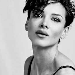 Amber Rose Revah