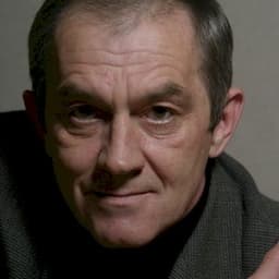 Sergey Sosnovskiy