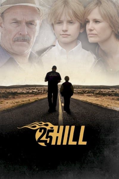 25 Hill