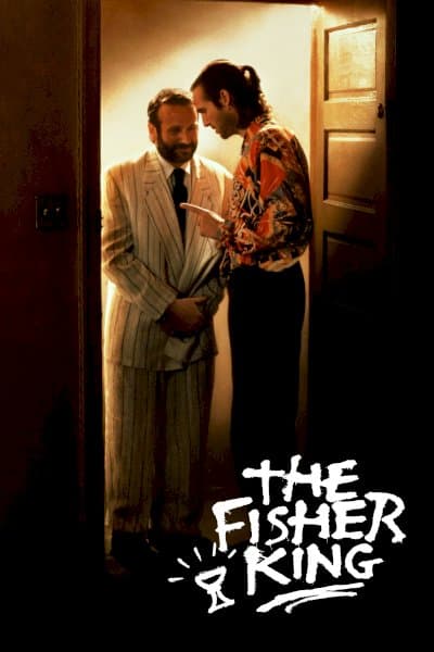 The Fisher King