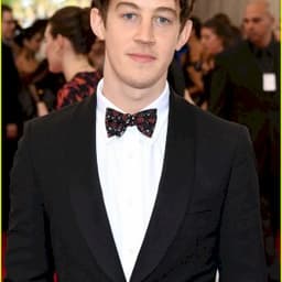 Alex Sharp