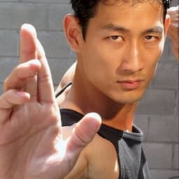 Ilram Choi