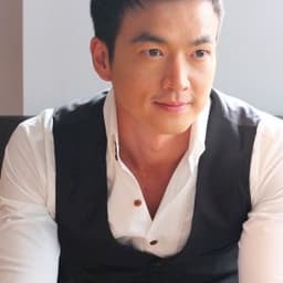 Patrick Pei-hsu Lee