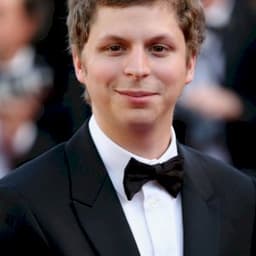 Michael Cera
