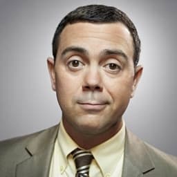 Joe Lo Truglio