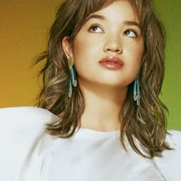 Peyton Elizabeth Lee