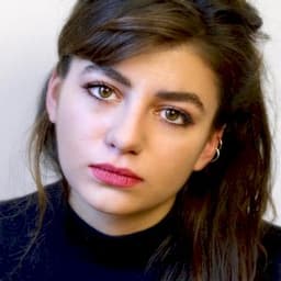 Alba Gaïa Bellugi