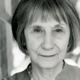 Ann Queensberry