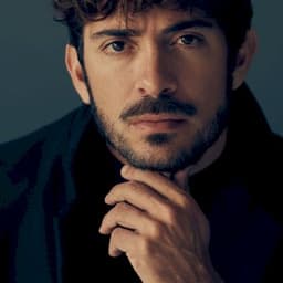 Diego Alfonso