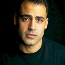 Sameer Jafar