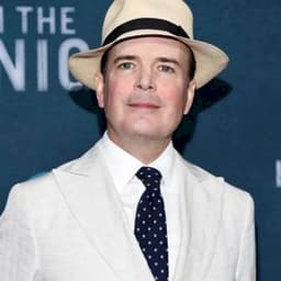 Jefferson Mays