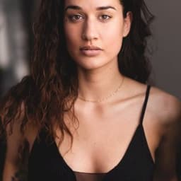 Alana-Ashley Marques
