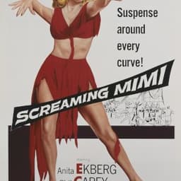 Anita Ekberg