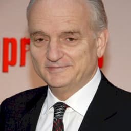David Chase