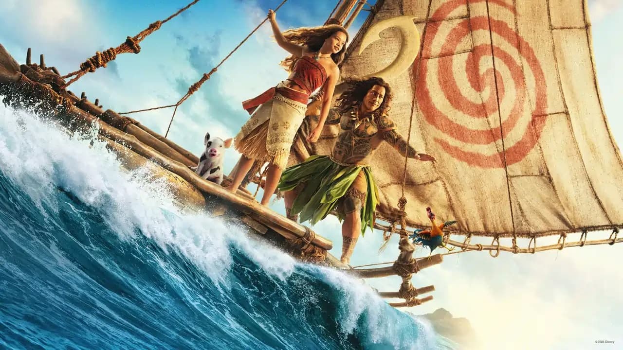 Moana