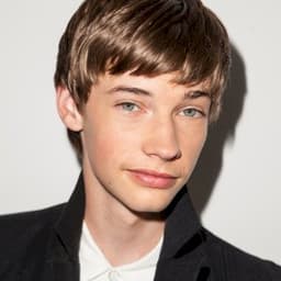Jacob Lofland