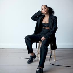 Tahirah Sharif