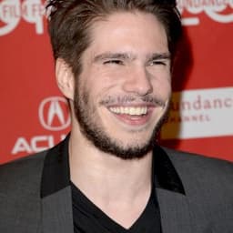 François Civil