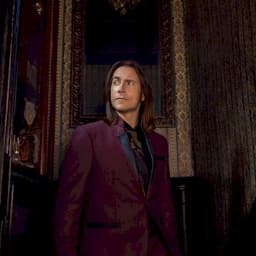 Matthew Mercer
