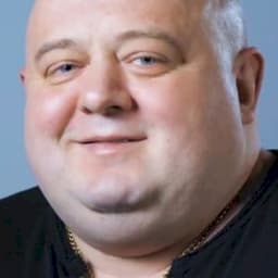 Andrey Dobrovolskiy