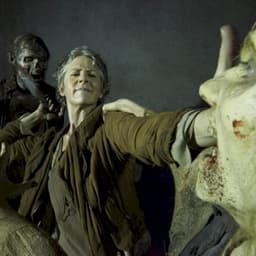 Melissa McBride