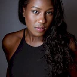Crystal Lucas-Perry