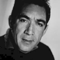 Anthony Quinn
