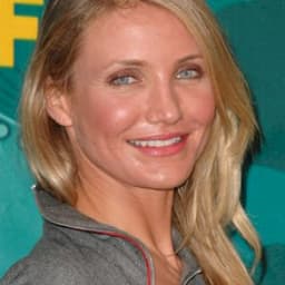 Cameron Diaz