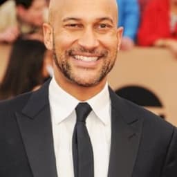 Keegan-Michael Key