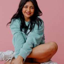 Punam Patel