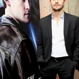 Luke Kleintank
