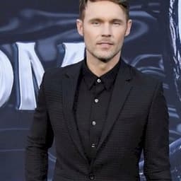 Scott Haze