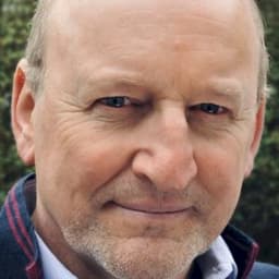 Paul Hurstfield