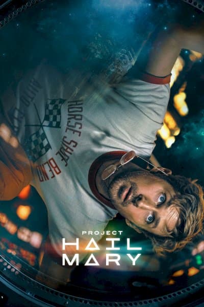 Project Hail Mary